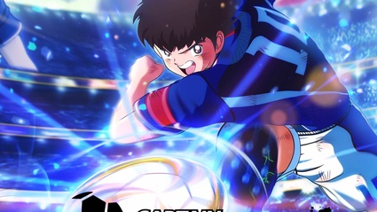 Questa sera alle 18.30 il live su Captain Tsubasa: Rise of the new champions