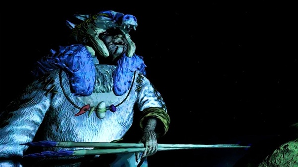 Song in the Smoke Rekindled: recensione per PlayStation VR2