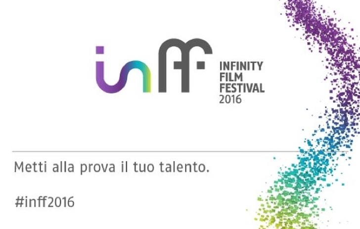 Confermata ledizione 2016 dellInfinity Film Festival