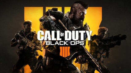 Black Ops IV: gli analisti fanno le loro previsioni