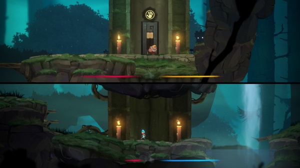 Hand in Hand, due puzzle sono meglio di uno – Recensione PC