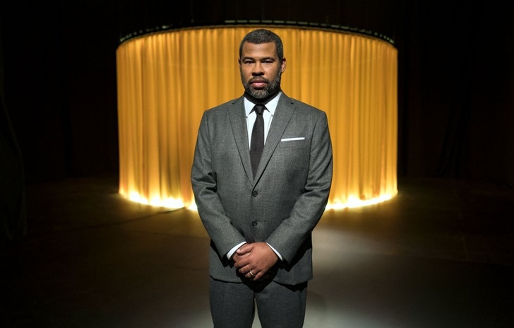 The Twilight Zone Il reboot esce di scena