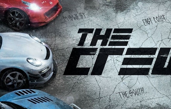 The Crew disponibile oggi