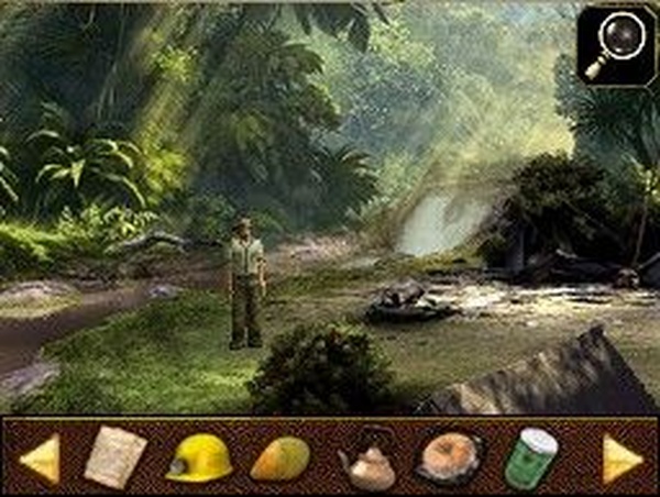 Secret Files 2: Puritas Cordis