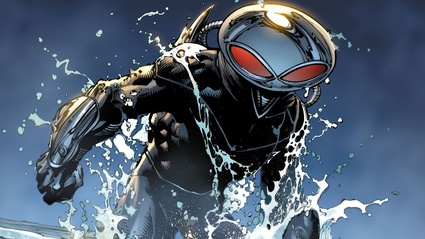 Nuovi innesti nel film di Aquaman?