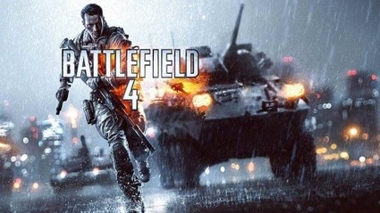 Una nuova modalita per Battlefield 4