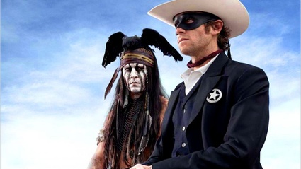 La piattaforma della Spirito