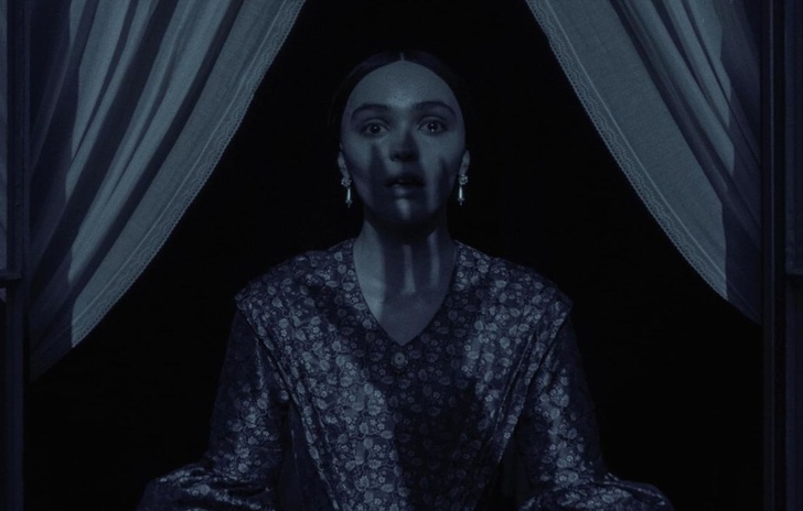 Nosferatu Trailer del nuovo film horror di Robert Eggers