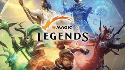 Magic: Legends non vedra la luce
