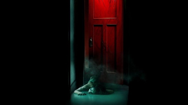 Insidious La porta rossa recensione del quinto film della saga