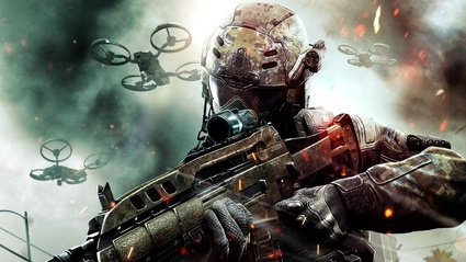 Black Ops 2 presto retrocompatibile su One?