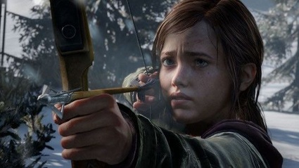 The Last of Us Remastered e entrato in Gold