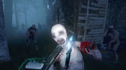 VR trailer - PC Gaming Show 2016