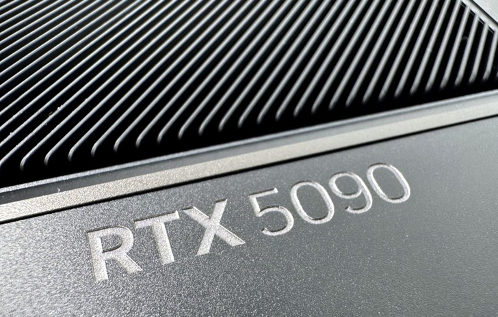 NVIDIA RTX 5090 e 5080 Alla caccia delle nuove GPU
