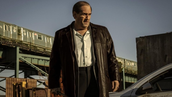 The Penguin - Perche Batman non appare nella serie