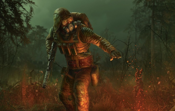 La prima patch di Stalker 2 contiene 650 fix ed è solo linizio