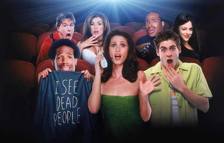 Scary Movie 6 il nuovo film uscirà il 12 giugno 2026
