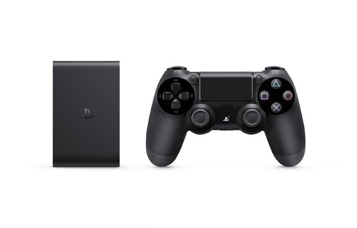 PlayStation Now in Beta su PS TV al lancio