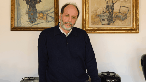 Queer, perche Daniel Craig ha detto si al dramma gay di Luca Guadagnino: "volevo lavorare con lui da 20 anni"