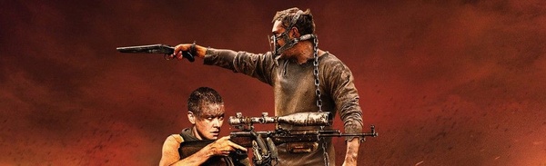 Confermato: i sequel di Mad Max sono in via di sviluppo