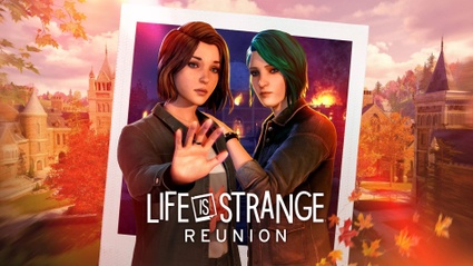 Life Is Strange Reunion: recensione dell'ultima avventura di Max e Chloe 