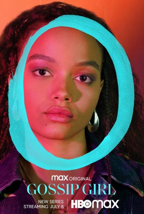 Miami Vice ’85, il cast si allarga: arriva Whitney Peak