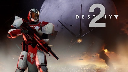 Destiny 2 e quasi pronto per l'uscita su PC