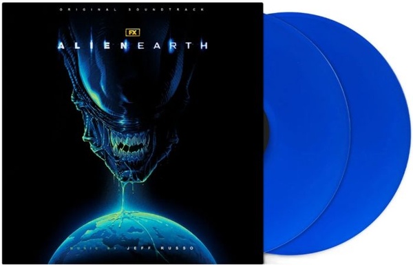 Alien: Pianeta Terra – Arriva la colonna sonora di Jeff Russo