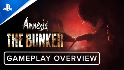 Amnesia: The Bunker, i 3 aspetti chiave secondo gli sviluppatori 