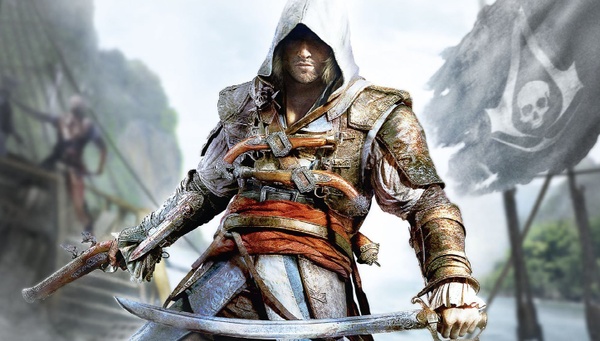 Assassin's Creed IV: Black Flag