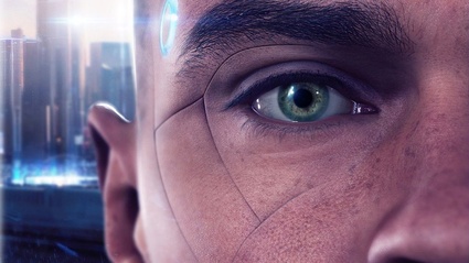 Oggi alle 15 il podcast su Detroit: Become Human