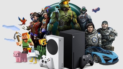 Per Phil Spencer il Game Pass puo incentivare i reboot di vecchie glorie