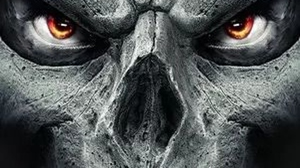 Darksiders II: Deathinitive Edition