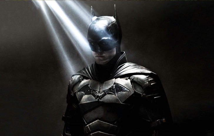 The Batman II Slittamenti temporali anche dentro il DCU