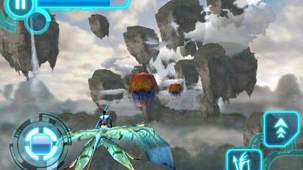 James Cameron's Avatar: Il Gioco