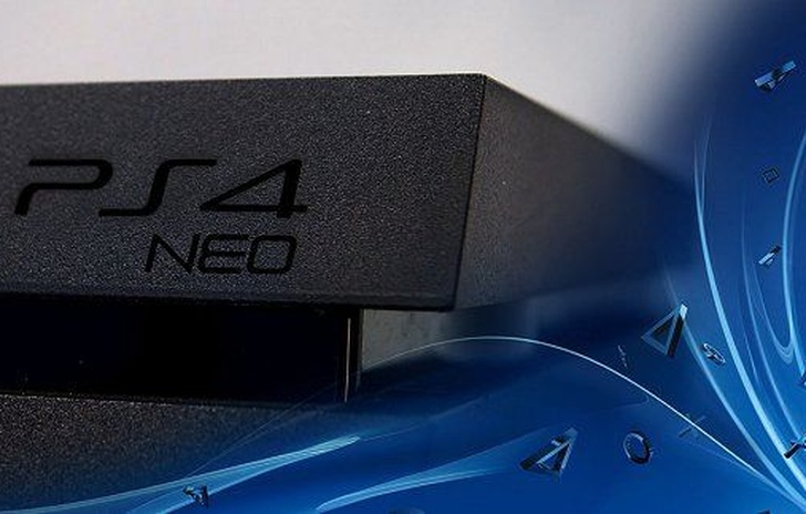 Alcuni leak in rete ci svelano qualche dettaglio sulla nuova PS4 Neo