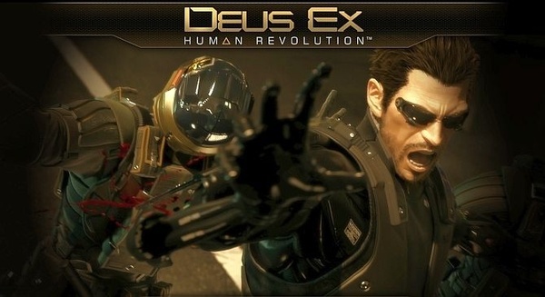 Deus Ex: Human Revolution - Director's Cut