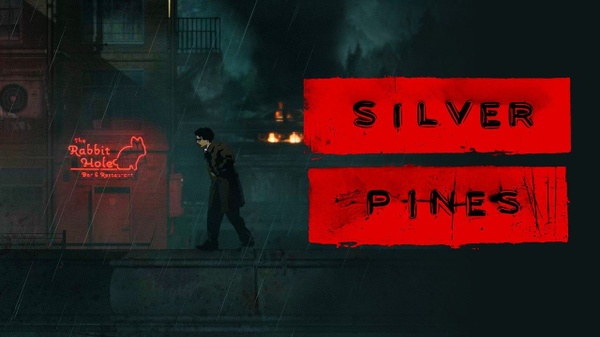 Silver Pines ci mostra il suo primo trailer gameplay