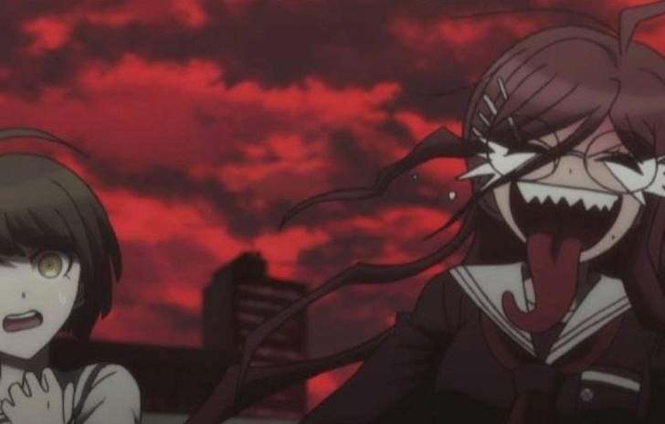 Danganronpa Another Episode Ultra Despair Girls ha una data Europea