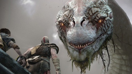 God of War uscira anche in versione bundle?