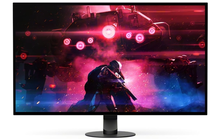 INZONE M10S ed M9 II  Monitor gaming Sony tra OLED e IPS LCD