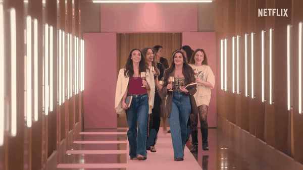 L’amore è cieco: Italia, tutto quello che sappiamo sul nuovo dating show di Netflix