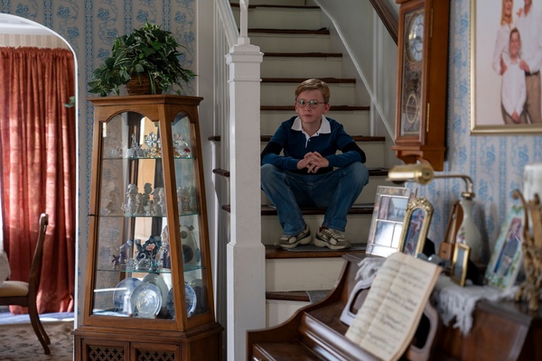 Nicole Kidman su Holland: “oggi fare film è davvero difficile, voglio aiutare anche da produttrice”