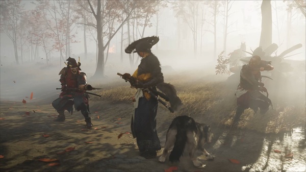 Ghost of Yōtei: la recensione dell