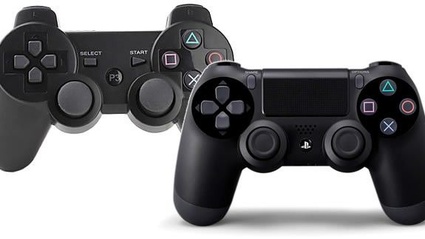 PSN: problemi e nuovo firmware?