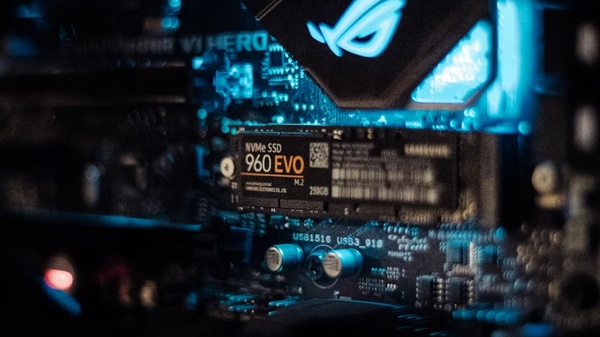 I migliori SSD da acquistare | Dicembre 2025