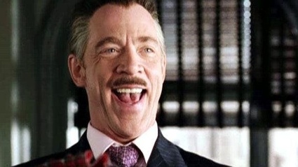 J.K. Simmons si unira al cast di Terminator: Genesis