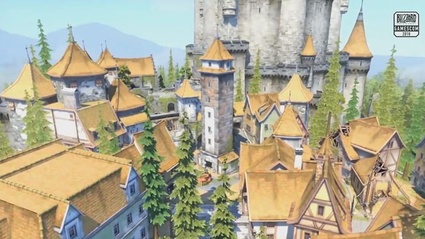 Disponibile la nuova patch di Overwatch su PC