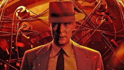 Oppenheimer Recensione: un'opera epocale firmata Christopher Nolan