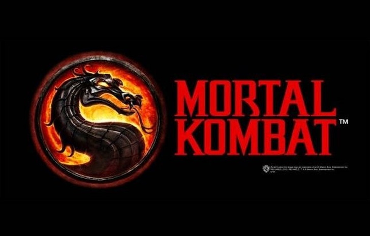 Uno screener per la fatality di Scorpion non censurata